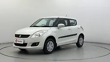 Used Maruti Suzuki Swift VXi [2014-2017] in Ahmedabad