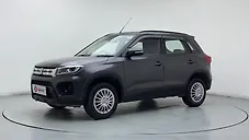 Used Maruti Suzuki Vitara Brezza VXi in Agra