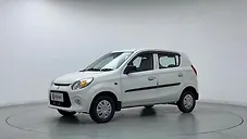 Used Maruti Suzuki Alto 800 Lxi (Airbag) in Agra