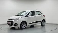 Used Hyundai Grand i10 Magna 1.2 Kappa VTVT [2013-2016] in Agra