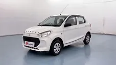 Used Maruti Suzuki Alto K10 VXi Plus [2023-2024] in Agra