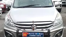 Used Maruti Suzuki Ertiga VDi in Hyderabad