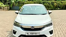 Used Honda City 4th Generation V Petrol [2017-2019] in Malappuram