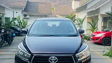 Used Toyota Innova 2.5 GX 7 STR BS-IV in Malappuram