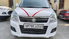 Used Maruti Suzuki Wagon R 1.0 VXI AMT in Kanpur