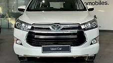 Used Toyota Innova Crysta 2.7 VX 7 STR [2016-2020] in Delhi