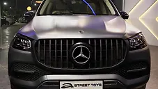 Used Mercedes-Benz GLS 400d 4MATIC [2020-2023] in Ahmedabad