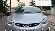 Used Hyundai Elantra 1.6 SX MT in Chandigarh