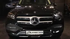 Used Mercedes-Benz GLS 400d 4MATIC in Ahmedabad
