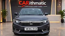 Used Honda Amaze 1.2 VX MT Petrol [2018-2020] in Kolkata