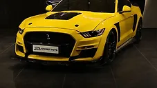 Used Ford Mustang GT Fastback 5.0L v8 in Ahmedabad