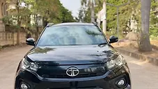 Used Tata Nexon XZ Plus (HS) Dark Edition in Raipur