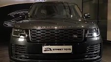 Used Land Rover Range Rover 3.0 Vogue Diesel LWB [2018-2020] in Ahmedabad