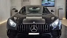 Used Mercedes-Benz AMG GT S in Pune