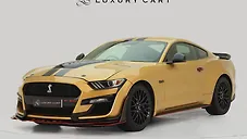Used Ford Mustang GT Fastback 5.0L v8 in Chandigarh