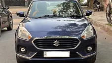 Used Maruti Suzuki Dzire ZXi AMT in Kolkata