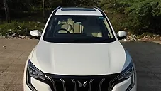 Used Mahindra Old Generation XUV700 AX7 Luxury Pack 2WD Petrol 2.0L Turbo Automatic 7 STR in Mumbai