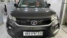Used Tata Nexon XZ in Patna