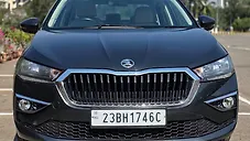 Used Skoda Slavia Ambition 1.0L TSI MT in Mumbai
