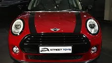 Used Mini Cooper D 3 Door in Ahmedabad