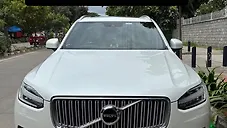 Used Volvo XC90 Inscription Luxury [2015-2020] in Bangalore
