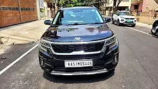 Used Kia Seltos HTX 1.5 in Bangalore