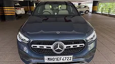 Used Mercedes-Benz GLA 200 [2021-2023] in Mumbai