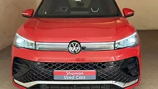 Used Volkswagen Tiguan R-Line 2.0L TSI Petrol Turbo Automatic in Mumbai