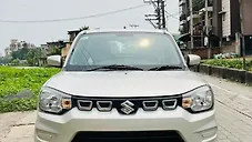 Used Maruti Suzuki S-Presso VXi Plus in Guwahati
