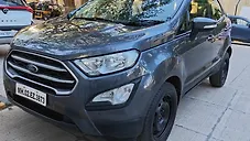 Used Ford EcoSport Trend + 1.5L Ti-VCT AT in Mumbai