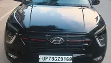 Used Hyundai Creta E 1.5 Diesel in Kanpur