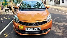 Used Tata Tiago Revotron XZ in Bangalore