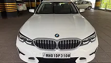 Used BMW 3 Series 320d Luxury Edition in Mumbai