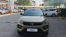 Used Tata Nexon XZA Plus (O) in Bangalore