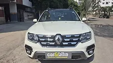 Used Renault Old Generation Duster RXZ 1.5 Petrol MT [2020-2021] in Bangalore