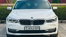 Used BMW 6 Series GT 620d Luxury Line [2019-2019] in Surat