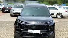 Used Tata Safari Accomplished Plus Dark Edition 7 STR in Mumbai
