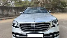 Used Mercedes-Benz S-Class (W222) S 350D [2018-2020] in Delhi