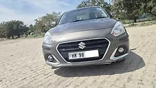 Used Maruti Suzuki Dzire VXi AGS [2020-2023] in Ambala Cantt