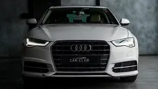 Used Audi A6 35 TDI Matrix in Thrissur