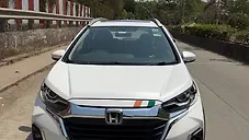 Used Honda WR-V VX MT Petrol in Mumbai
