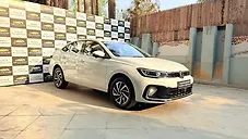 Used Volkswagen Virtus Topline 1.0 TSI AT in Pune