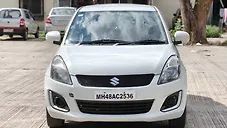 Used Maruti Suzuki Swift LXi in Pune