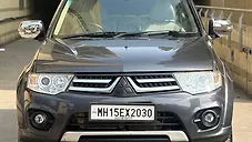 Used Mitsubishi Pajero Sport 2.5 AT in Mumbai