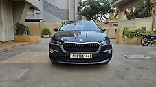 Used Skoda Slavia Active 1.0L TSI MT in Mumbai