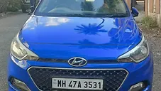 Used Hyundai Elite i20 Asta 1.2 in Pune