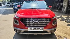 Used Hyundai Venue SX Plus 1.0 Turbo DCT in Mumbai