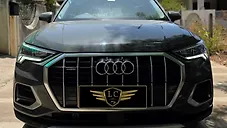 Used Audi Q3 40 TFSI Technology [2022-2024] in Mumbai