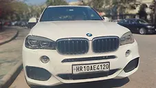 Used BMW X5 xDrive 30d M Sport in Delhi