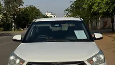 Used Hyundai Creta 1.4 S Plus in Jaipur